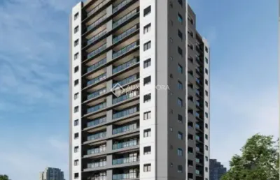Apartamento com 2 quartos à venda na rua cipriano barata, 662, ipiranga, são paulo, 57 m2 por r$ 677.000