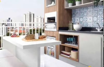 Apartamento com 2 quartos à venda na rua princesa maria amélia, 500, nova petrópolis, são bernardo do campo, 67 m2 por r$ 608.000