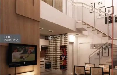 Apartamento com 1 quarto à venda na avenida kennedy, 1230, jardim do mar, são bernardo do campo, 62 m2 por r$ 661.000