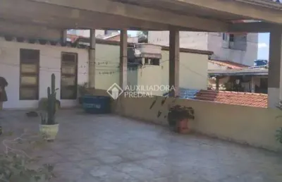 Casa com 2 quartos à venda na rua cosme de souza, 221, jardim patente, são paulo, 109 m2 por r$ 500.000