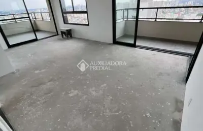 Apartamento com 3 quartos à venda na rua joão ribeiro, 1031, campestre, santo andré, 161 m2 por r$ 1.161.065