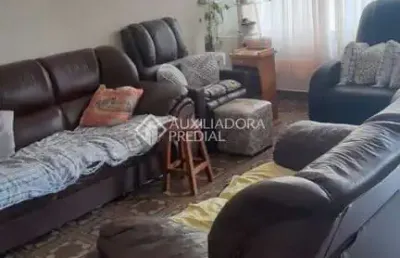 Casa com 3 quartos à venda na alameda são caetano, 1442, santa maria, são caetano do sul, 190 m2 por r$ 1.300.000
