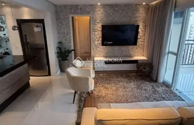Apartamento com 3 quartos à venda na rua alegre, 156, santa paula, são caetano do sul, 102 m2 por r$ 1.420.000