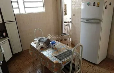 Casa com 2 quartos à venda na rua sabino leandrini, 06, olímpico, são caetano do sul, 176 m2 por r$ 800.000