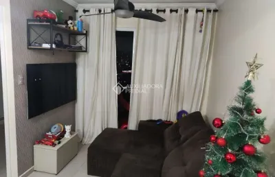 Apartamento com 2 quartos à venda na rua marquês de maricá, 660, sacomã, são paulo, 48 m2 por r$ 375.000