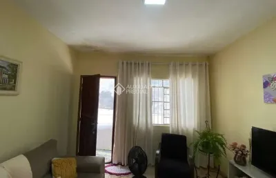 Casa com 4 quartos à venda na rua presidente prudente, 90, taboão, são bernardo do campo, 119 m2 por r$ 350.000