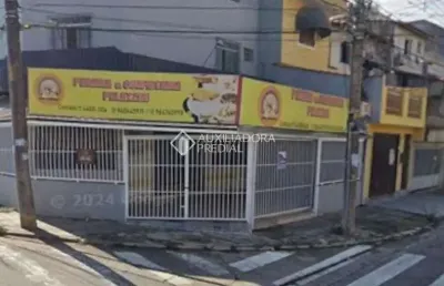 Sala comercial à venda na rua bruno palazzini, 231, jardim marek, santo andré, 93 m2 por r$ 515.000