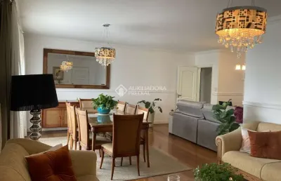 Apartamento com 3 quartos à venda na rua venezuela, 421, centro, santo andré, 170 m2 por r$ 1.100.000