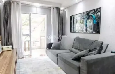 Apartamento com 3 quartos à venda na rua das figueiras, 1800, campestre, santo andré, 90 m2 por r$ 980.000