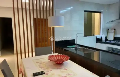 Casa com 2 quartos à venda na grécia, 122, independência, são bernardo do campo, 91 m2 por r$ 600.000