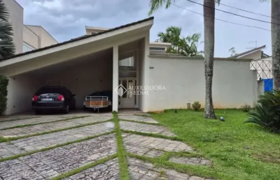 Casa em condomínio fechado com 4 quartos à venda na copenhague, 230, alphaville residencial zero, barueri, 350 m2 por r$ 4.300.000