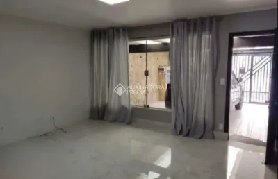 Casa com 3 quartos à venda na rua dos faveiros, 239, vila alpina, santo andré, 200 m2 por r$ 1.350.000