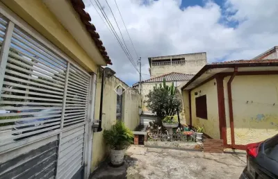 Terreno à venda na rua humaitá, 10, fundação, são caetano do sul, 292 m2 por r$ 690.000