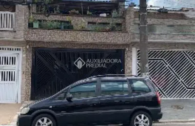 Casa com 3 quartos à venda na rua salim mahfoud, 672, parque terra nova ii, são bernardo do campo, 203 m2 por r$ 650.000