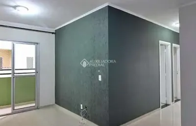 Apartamento com 2 quartos à venda na rua francisco bonício, 10, santa terezinha, são bernardo do campo, 45 m2 por r$ 300.000