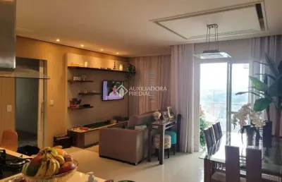 Apartamento com 3 quartos à venda na avenida dom jaime de barros câmara, 795, planalto, são bernardo do campo, 90 m2 por r$ 950.000