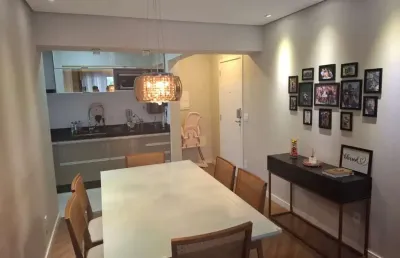 Apartamento com 3 quartos à venda na rua marechal deodoro, 276, centro, diadema, 85 m2 por r$ 770.000