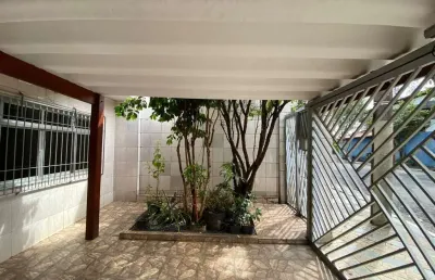 Casa com 4 quartos à venda na rua domitila, 78, mauá, são caetano do sul, 165 m2 por r$ 750.000