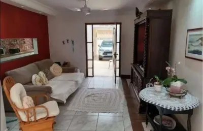 Casa com 4 quartos à venda na das papoulas, 40, parque terra nova, são bernardo do campo, 240 m2 por r$ 1.200.000