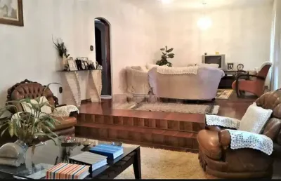 Casa com 4 quartos para alugar na rua tasman, 320, jardim do mar, são bernardo do campo, 570 m2 por r$ 8.403