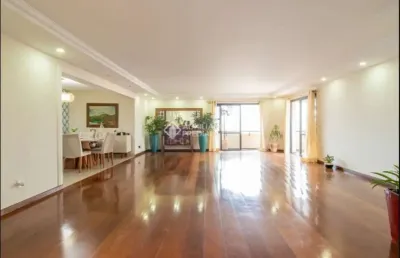 Apartamento com 3 quartos para alugar na rua adolfo bastos, 1045, vila bastos, santo andré, 220 m2 por r$ 5.500