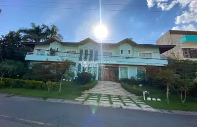 Casa em condomínio fechado com 8 quartos à venda na avenida omar daibert, 1, parque terra nova ii, são bernardo do campo, 662 m2 por r$ 14.000.000