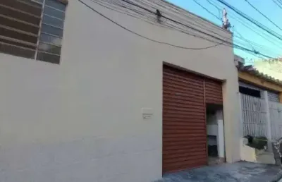 Sala comercial para alugar na rua alta sorocabana, 242, paulicéia, são bernardo do campo, 150 m2 por r$ 4.000