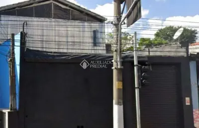 Barracão / galpão / depósito à venda na avenida doutor rudge ramos, 1562, rudge ramos, são bernardo do campo, 256 m2 por r$ 1.060.000