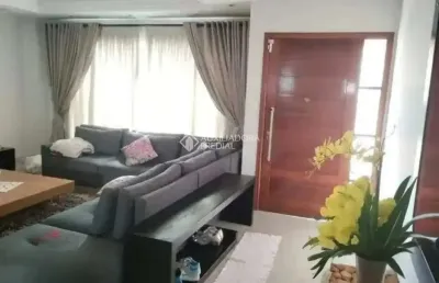 Casa com 3 quartos para alugar na rua sargaços, 79, jardim do mar, são bernardo do campo, 294 m2 por r$ 8.000
