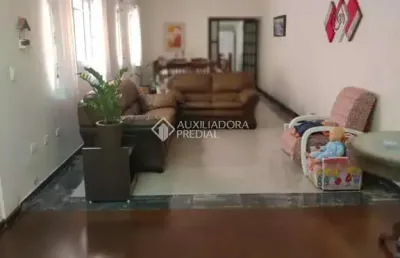 Casa com 2 quartos à venda na rua dos jequitibás, 314, campestre, santo andré, 276 m2 por r$ 1.450.000