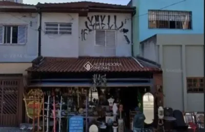 Casa comercial à venda na rua gonçalo fernandes, 302, jardim bela vista, santo andré, 275 m2 por r$ 1.300.000