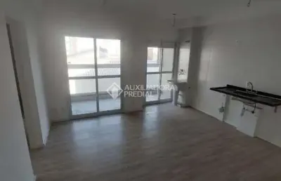 Apartamento com 2 quartos à venda na rua ângelo dusi, 84, centro, são bernardo do campo, 53 m2 por r$ 385.000