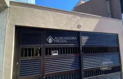 Casa com 2 quartos à venda na joão ginez ramble, 68, independência, são bernardo do campo, 120 m2 por r$ 535.000