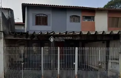 Casa com 3 quartos à venda na rua dos vianas, 1811, baeta neves, são bernardo do campo, 125 m2 por r$ 498.000