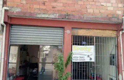 Casa com 1 quarto à venda na rua jaracatiá, 72, alves dias, são bernardo do campo, 95 m2 por r$ 400.000