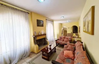 Casa com 3 quartos para alugar na rua vicente de carvalho, 493, anchieta, são bernardo do campo, 300 m2 por r$ 6.500