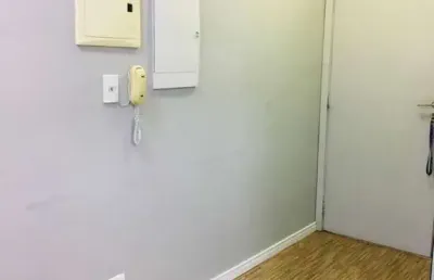 Sala comercial à venda na rua josé versolato, 111, centro, são bernardo do campo, 40 m2 por r$ 350.000