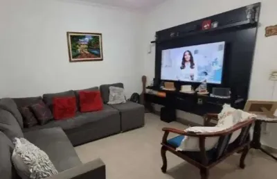 Casa com 3 quartos à venda na mateos demarchi, 450, demarchi, são bernardo do campo, 100 m2 por r$ 690.000