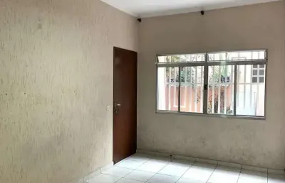 Casa com 2 quartos à venda na araraquara, 338, jordanópolis, são bernardo do campo, 180 m2 por r$ 500.000
