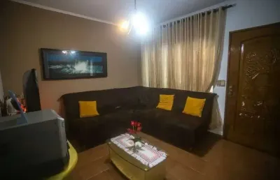 Casa com 3 quartos à venda na rua orestes suster, 112, dos casa, são bernardo do campo, 353 m2 por r$ 1.400.000
