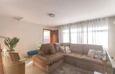 Casa com 4 quartos à venda na rua sérgio milliet, 652, jordanópolis, são bernardo do campo, 320 m2 por r$ 720.000
