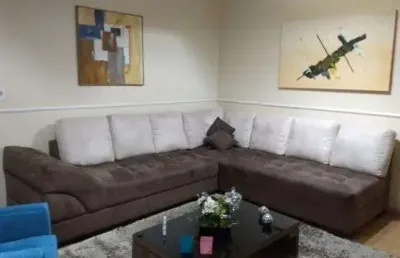 Apartamento com 3 quartos à venda na rua campinas, 426, baeta neves, são bernardo do campo, 90 m2 por r$ 460.000