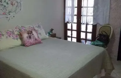 Casa em condomínio fechado com 3 quartos à venda na rua araldo armani, 386, planalto, são bernardo do campo, 125 m2 por r$ 649.999