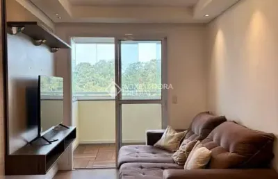 Apartamento com 2 quartos à venda na avenida maria servidei demarchi, 2320, demarchi, são bernardo do campo, 52 m2 por r$ 410.000