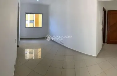 Apartamento com 2 quartos à venda na avenida maria servidei demarchi, 1441, demarchi, são bernardo do campo, 53 m2 por r$ 280.000