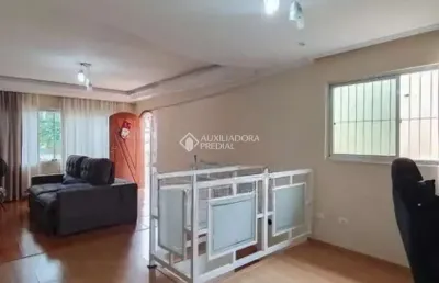 Casa com 3 quartos à venda na rua bauru, 325, baeta neves, são bernardo do campo, 230 m2 por r$ 850.000