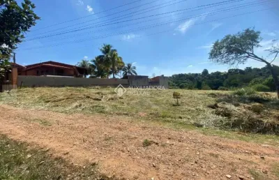Terreno à venda na rua sabia, 1, chácara dos pinhais, boituva, 5900 m2 por r$ 390.000