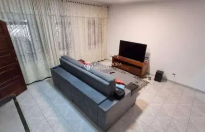 Casa com 3 quartos à venda na victorino silva, 115, assunção, são bernardo do campo, 300 m2 por r$ 795.000