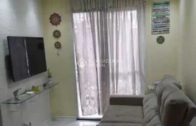 Apartamento com 3 quartos à venda na avenida josé miguel ackel, 2637, jardim guilhermino, guarulhos, 45 m2 por r$ 250.000