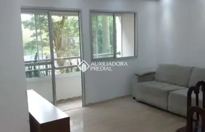 Apartamento com 3 quartos à venda na avenida dom jaime de barros câmara, 515, planalto, são bernardo do campo, 65 m2 por r$ 378.000